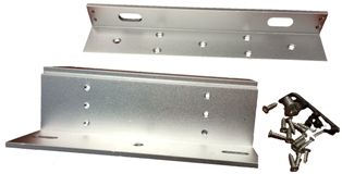 Z & L bracket kit for iACC6ML